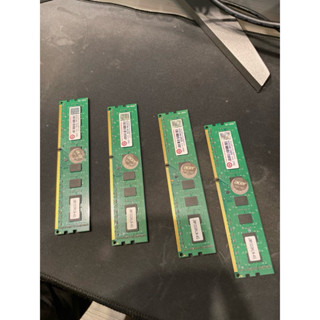 DDR3 4Gx4 共16G