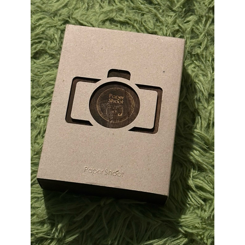 紙可拍 paper shoot的價格推薦 - 2026年7月 | 比價比個夠BigGo