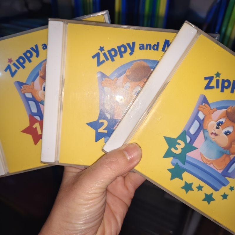 知育玩具 World Family Zippy and Me image_4692483601519277854859.