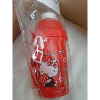 背帶水壺kitty, 喬巴水壺500cc