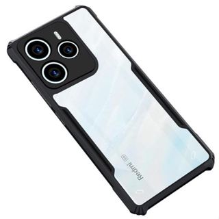 紅米 Redmi Note 14 13 Pro+ 5G 黑色邊框 手機殼 防摔 保護殼 鏡頭貼 防窺 保護貼 鋼化膜4G