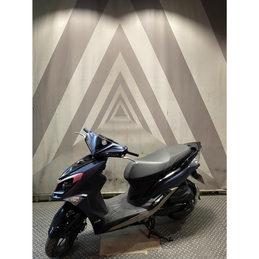 【保固車】【0元交車】2020年 SYM 三陽 JET SR 125 JET SR 125 ABS 雙碟