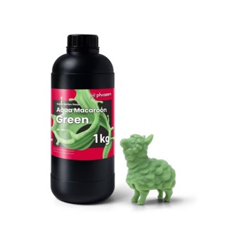 Phrozen 湖水模型樹脂 (1Kg) 【附三聯式發票】