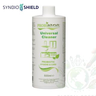 現貨 🇧🇪歐洲比利時杏佰爾 SYNBIO 外用益生菌 萬用清潔劑｜過年掃除｜環保不殘留｜一罐抵10罐｜增強免疫｜增加環境