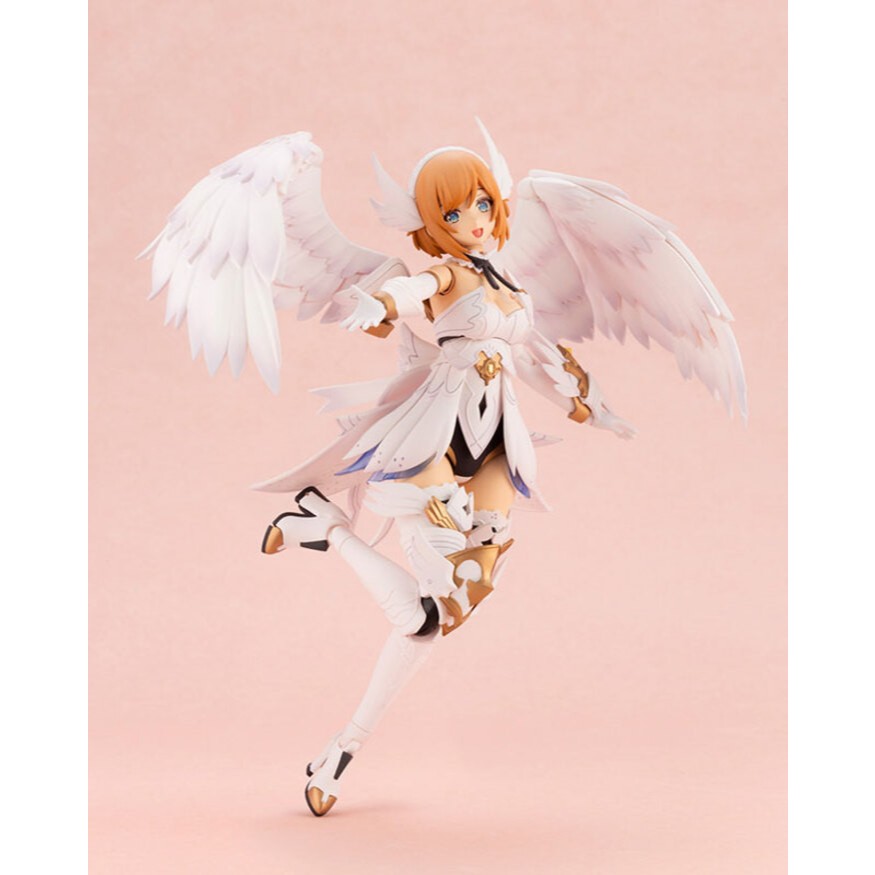 現貨 [標準版] Kotobukiya 壽屋 ARCANADEA 露米蒂雅LUMITEA 天使型 組裝模型
