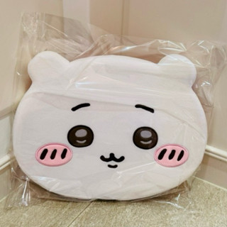 ［全新正版現貨✨］日本帶回🇯🇵吉伊卡哇Chiikawa🪄40cm吉伊 小可愛坐墊、抱枕🧸
