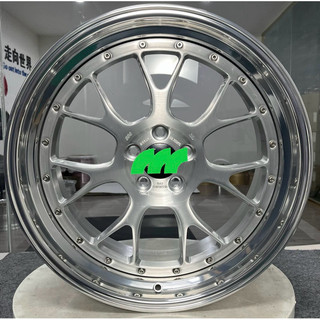 Benz BMW Audi VW 全車系定製鍛造輪框