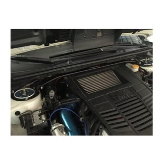 SUBARU 2014-2021 第四代 IMPREZA WRX 引擎室拉桿