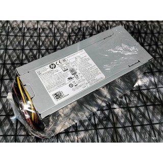 台灣出貨 HP ProDesk 480 G6 880 G7 D19-260P1A 原裝電源供應器 一年保 PCK018
