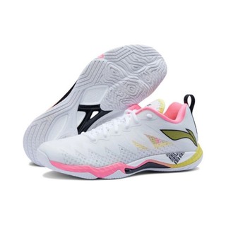 🎀🎀鷲屋JOS HOUSE SPORT 新品發表 🎃鶻鷹5.0 NEW 輕量頂級專業比賽鞋 白粉黃🎀23.5