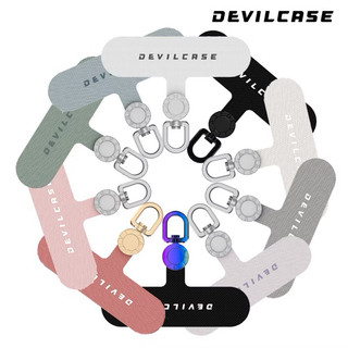 惡魔DEVILCASE 😈360°可旋式手機墊片