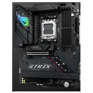 ASUS 華碩 ROG STRIX B850-F GAMING WIFI 主機板