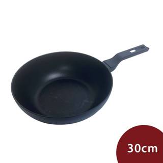 Berndes 寶迪 B.Smart 不沾中式炒鍋 30cm 不沾鍋 中華炒鍋 (電磁爐 IH爐可用)