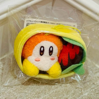 ［全新正版現貨✨］日本帶回🇯🇵任天堂 Nintendo🪄便當系列🍱星之卡比🌟FuRyu Kirby10cm娃娃吊飾🧸