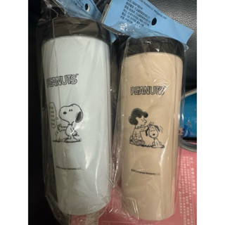 史努比隨行杯/手拿杯
