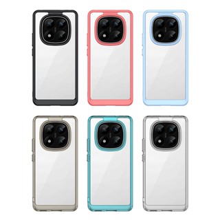 紅米 NOTE14 Pro Plus 5G 手機殼 Redmi Note 14 Pro+ 5G 保護殼 防摔殼