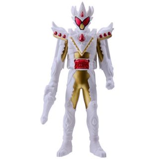 臺北芃芃玩具 萬代 BANDAI 假面騎士GAVV 軟膠 蛋糕型態 68725
