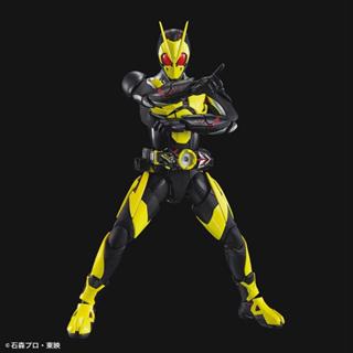 (BANDAI)代理版 組裝模型 ZERO-ONE 假面騎士 躍昇蝗蟲形態 公司貨(模力虹)