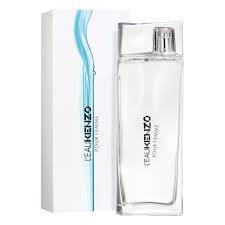 ~歐巴&歐尼~Kenzo 水之戀 女性淡香水 30ml 100ml TESTER