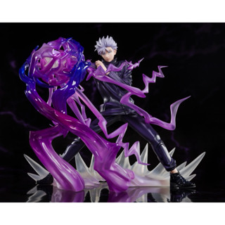 figuarts zero 咒術迴戰 五條悟 全新含運輸箱