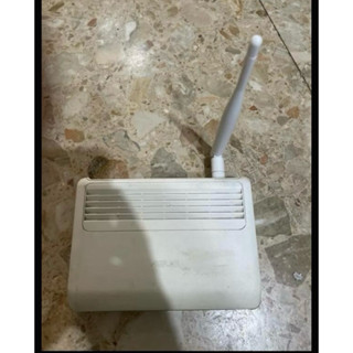 已經透過測試 ASUS WL-520GU 路由器