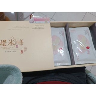 迪化街名店 御華生 埕米峰 燕窩 美顏飲 10入 養顏美容 皮膚 健康 過年 伴手禮 禮盒 懷孕 月子 住院 探病