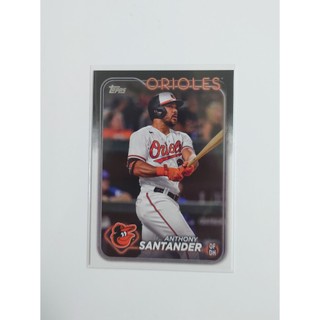 [2025/1/26更新][MLB棒球]多倫多藍鳥隊 Anthony Santander (安東尼·桑坦戴爾)