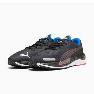 「宥yoの小賣場」 ❤️ PUMA Velocity Nitro 2 運動 慢跑 男 黑 19533717