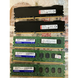 威剛ADATA DDR3-1333 4G DDR3-1600 4G 記憶體 請先詢問是否有貨
