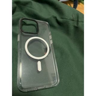 moresee/Burga/Torras透明旋轉磁吸支架手機殼/犀牛盾iphone15 pro max 手機殼