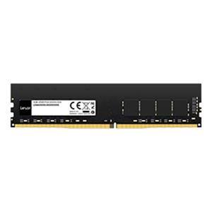 母親節優惠Lexar DDR4 3200 / 32GB 桌上型電腦記憶體 輕鬆提升電腦效能