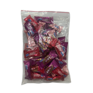 『597雜貨舖』Morinaga森永 嗨啾軟糖立體包裝經典綜合水果口味200G【好市多Costco】