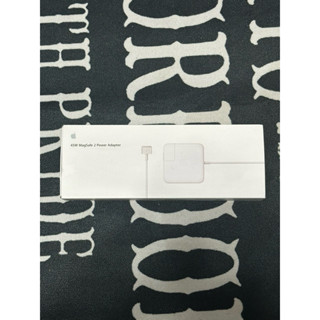 快速出貨🚚9成新✨Apple 85W 快充 Magsafe 2 Macbook pro 2015充電器 T型 德誼購入