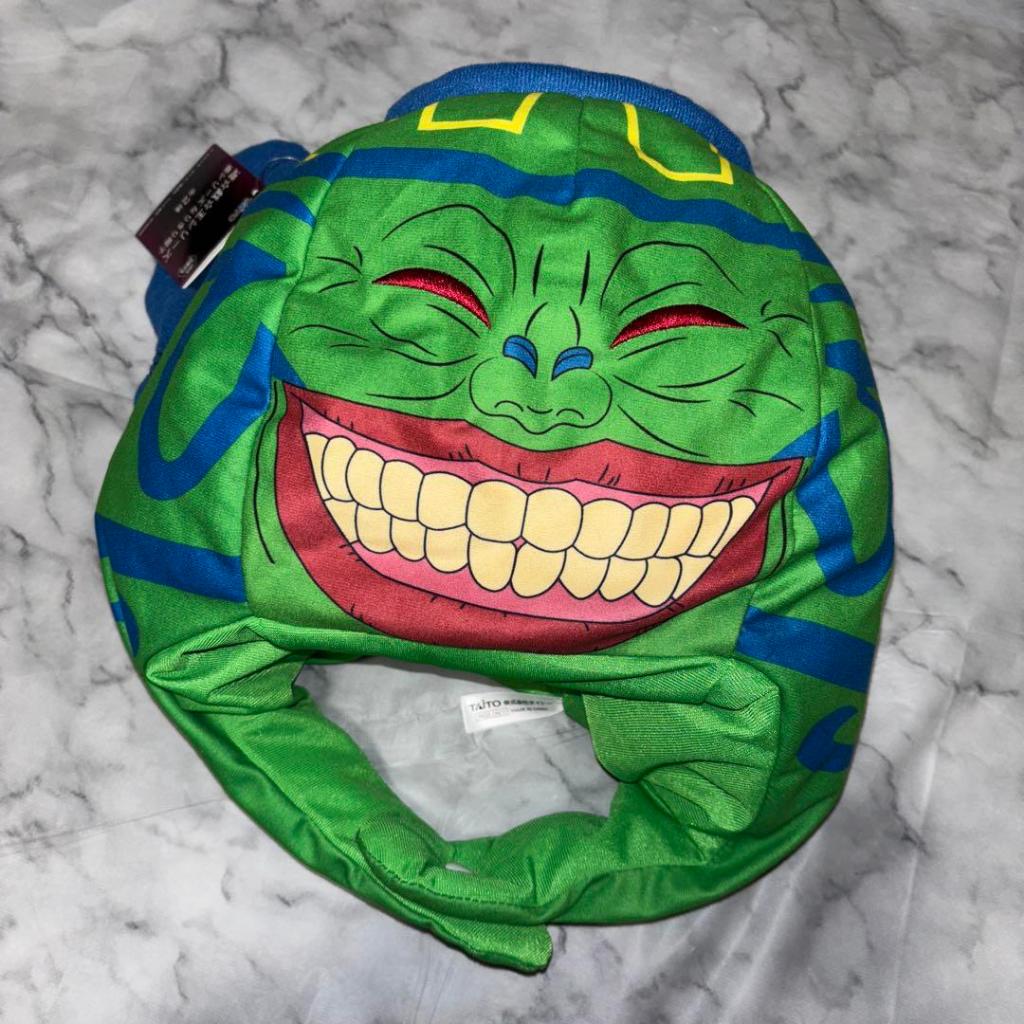 正版貪婪之壺帽子 正版貪婪之壺 貪婪之壺 貪婪之壺周邊 強欲之壺 強欲之壺周邊 正版遊戲王 遊戲王 遊戲王周邊