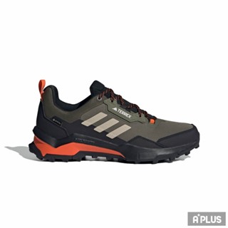 ADIDAS 男 TERREX AX4 GORE-TEX 防水 慢跑鞋 - IG6579