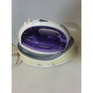 Panasonic 國際牌無線蒸氣電熨斗 無線熨斗 NI-WL30