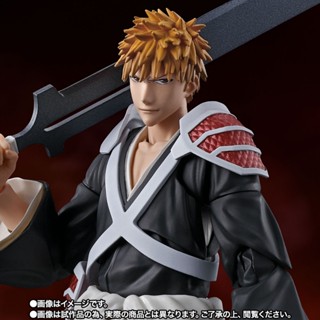 現貨[PB商店] BANDAI S.H.Figuarts SHF 死神 黑崎一護 二刀斬月