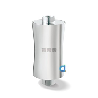 賀眾牌UP-26奈米晶透美肌沐浴組 1機2芯(沐浴用)(UP26)大大淨水