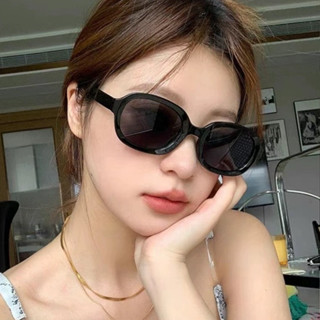 🕶️歐美潮流個性墨鏡🕶️時髦 韓國 圓框 小紅書熱賣 太陽眼鏡 眼鏡 抗UV 百搭 網美 情
