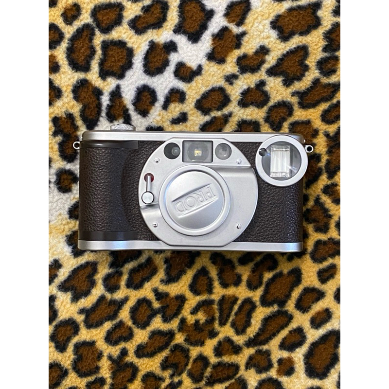 minolta prod 20´s 底片 相機 零件機 故障機 film camera