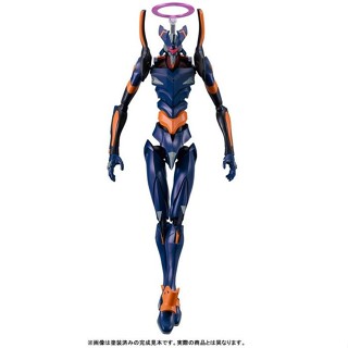 【預購2025年11月】Good Smile MODEROID 福音戰士新劇場版:破 六號機 組裝模型 東海模型
