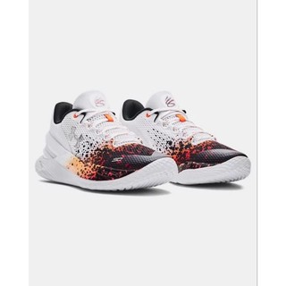 UA 男女通用 Curry 2 Low FloTro 籃球鞋 3026277