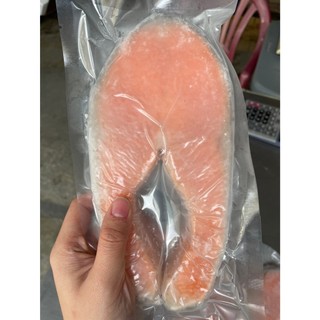 頂級智利🇨🇱鮭魚片 14片裝/6kg 真空包裝📦