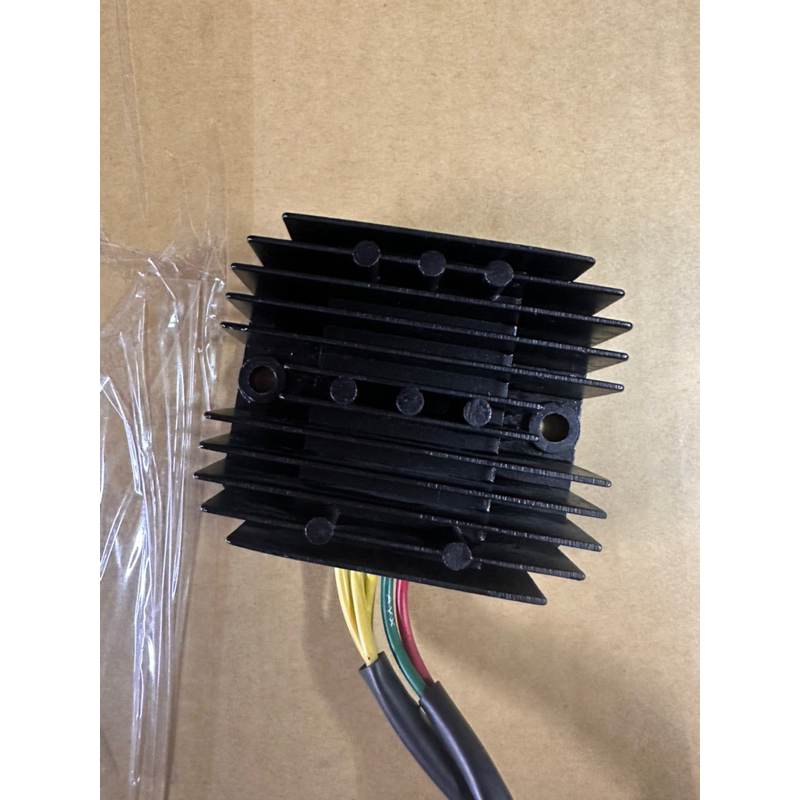 PGO 摩特動力 彪虎 TIGRA 地瓜 200 250 原廠 電壓調整器 整流器 AR5840000000