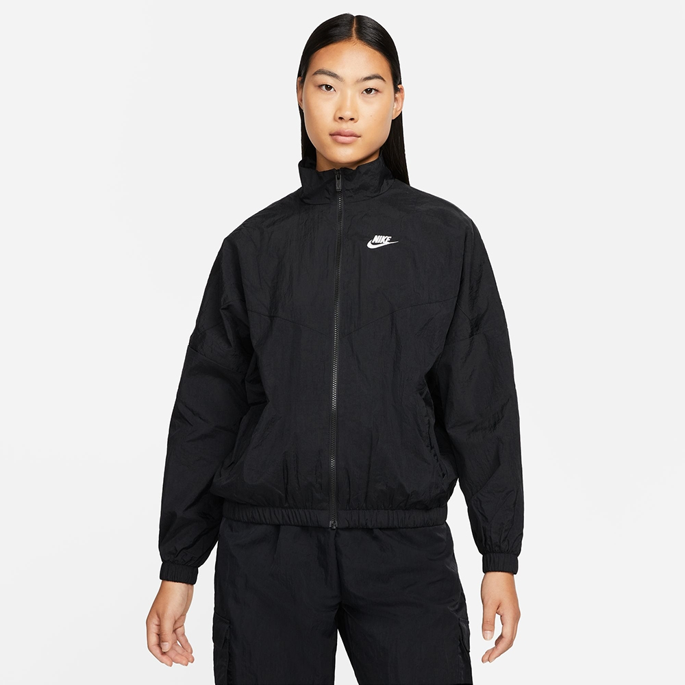 柯拔 Nike NSW Essential Windrunner DM6186-010 風衣外套