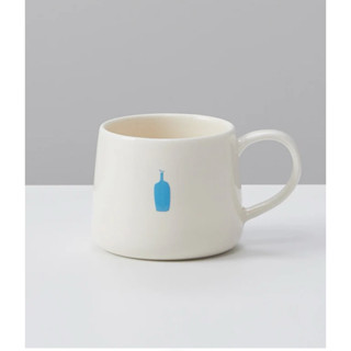 代購 日本 藍瓶Blue bottle coffee 清澄馬克杯 200ml