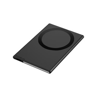 未來實驗室 MagnaS 超薄磁吸行動電源卡 行動電源 磁吸 Ｍagsafe 無線充電 iphone 磁吸 現貨出清
