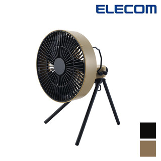 ELECOM NESTOUT 四季循環扇附支架 M FAN-NEST-GF1
