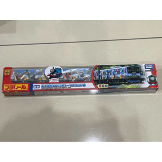 TAKARA TOMY 火車 小火車 新幹線 機關車 湯瑪士 SC-04 富士急行 6000系 鐵道模型