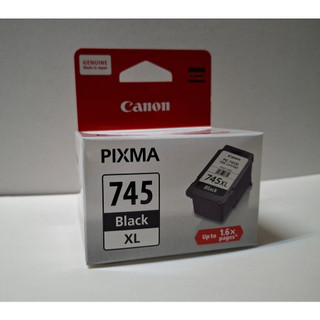 CANON PG-745XL CL-746XL PG-745 CL-746 原廠全新盒裝墨水匣 含稅